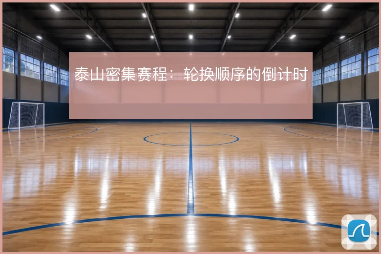 泰山密集赛程:轮换顺序的倒计时