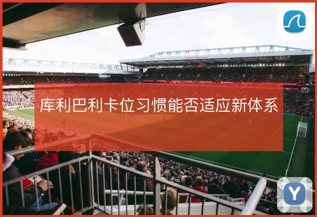 库利巴利卡位习惯能否适应新体系