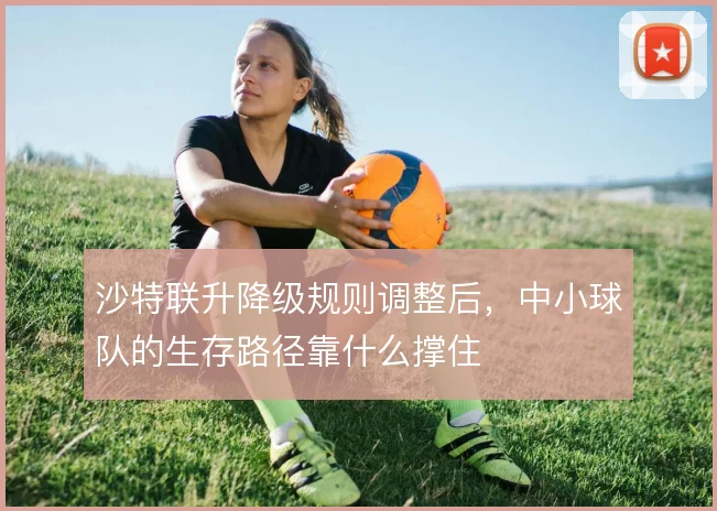 沙特联升降级规则调整后,中小球队的生存路径靠什么撑住
